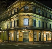 The Royal Exhibition Hotel - Accommodation Great Ocean Road