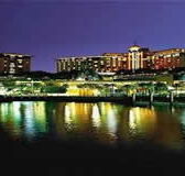 Star City Hotel  Casino - Accommodation Great Ocean Road