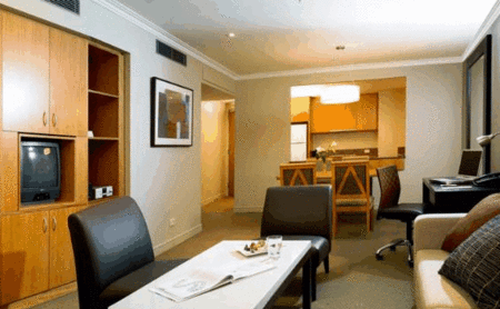 Star City Hotel & Casino - Accommodation Great Ocean Road 1