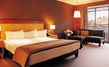 Star City Hotel & Casino - Accommodation Great Ocean Road 2