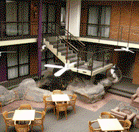 Garden Lodge Sydney - Accommodation Great Ocean Road