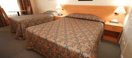 Best Western Coachman's Inn Motel - Accommodation Great Ocean Road 4