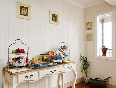Fern Cottage Bed And Breakfast - Accommodation Great Ocean Road 2