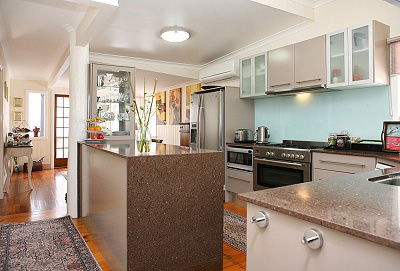 Fern Cottage Bed And Breakfast - Accommodation Great Ocean Road 3