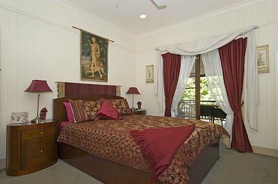 Fern Cottage Bed And Breakfast - Accommodation Great Ocean Road 4