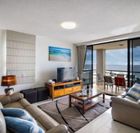 Kingsrow Holiday Apartments - Accommodation Great Ocean Road