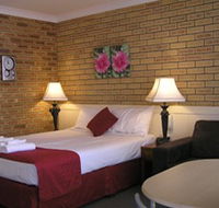 Blue Violet Motor Inn - Accommodation Great Ocean Road