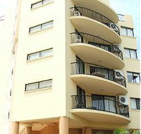 Meridian Caloundra - Accommodation Great Ocean Road