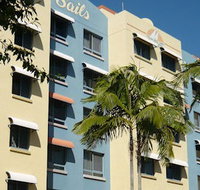 Sails Resort On Golden Beach - Accommodation Great Ocean Road