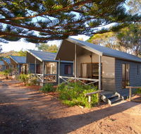 Murramarang Ecotourism Resort Eco Point - Accommodation Great Ocean Road