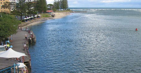 La Promenade - Accommodation Great Ocean Road 0