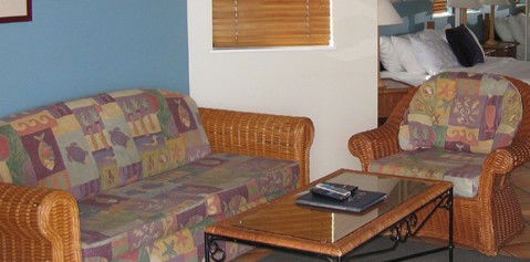 La Promenade - Accommodation Great Ocean Road 2