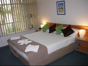 Miami Pacific Apartments - Accommodation Great Ocean Road 1