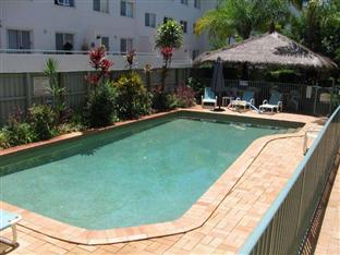 Miami Pacific Apartments - Accommodation Great Ocean Road 2