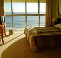 Cashelmara Beachfront Apartments - Accommodation Great Ocean Road