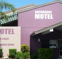 Anchorage Motor Inn - Accommodation Great Ocean Road