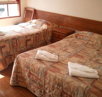 Beaconsfield Lodge Motel - Accommodation Great Ocean Road