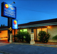 Comfort Inn Victor Harbor - Accommodation Great Ocean Road