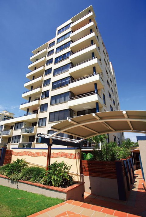 Windward Apartments - Accommodation Great Ocean Road 0