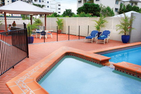 Windward Apartments - Accommodation Great Ocean Road 1