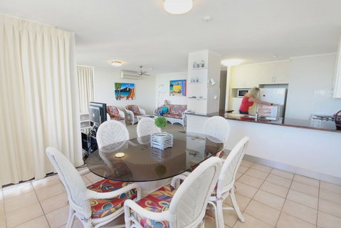 Windward Apartments - Accommodation Great Ocean Road 2