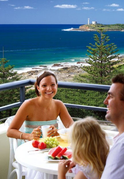 Windward Apartments - Accommodation Great Ocean Road 4