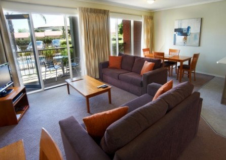 Quest Bendigo - Accommodation Great Ocean Road 1