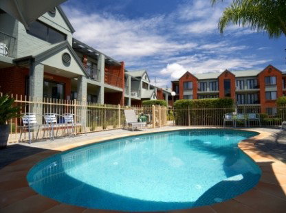 Quest Bendigo - Accommodation Great Ocean Road 2