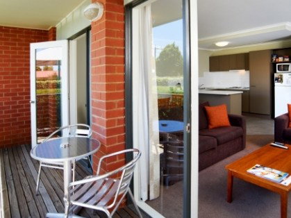 Quest Bendigo - Accommodation Great Ocean Road 3