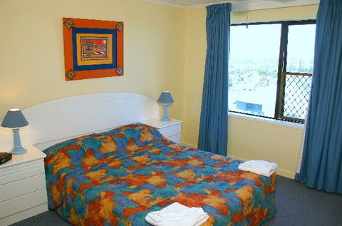 Horizons Burleigh Heads Holiday Apartments - Accommodation Great Ocean Road 2