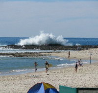 Kirra Vista Holiday Units - Accommodation Great Ocean Road