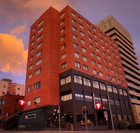 Travelodge Hotel Hobart - Accommodation Great Ocean Road