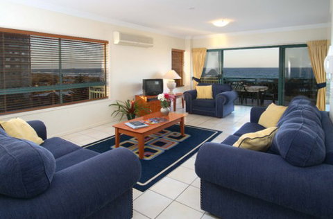 Sunshine Towers Apartments - Accommodation Great Ocean Road 0