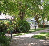 Cairns Beach Resort - Accommodation Great Ocean Road
