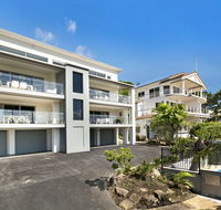 Taralla Apartments - Accommodation Great Ocean Road