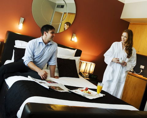 The Clarendon Hotel - Accommodation Great Ocean Road 2