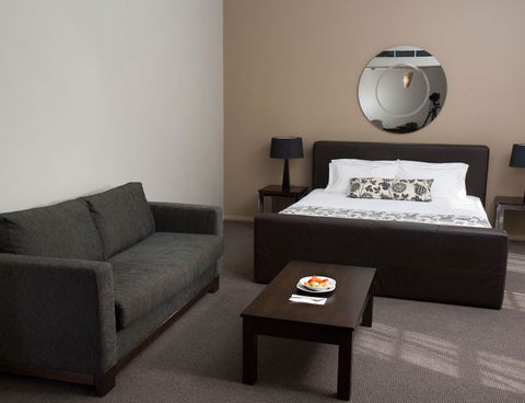 The Clarendon Hotel - Accommodation Great Ocean Road 3