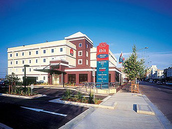 Hotel Ibis Newcastle - Accommodation Great Ocean Road 0