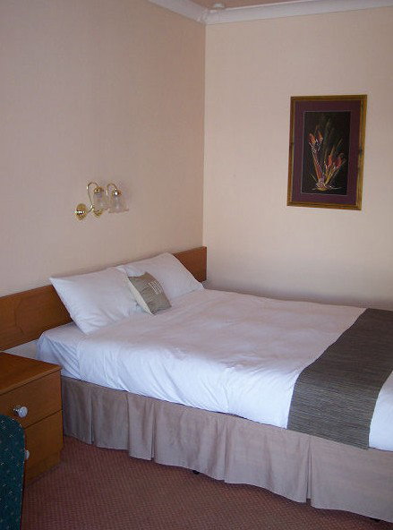 Philadelphia Motor Inn - Accommodation Great Ocean Road 0