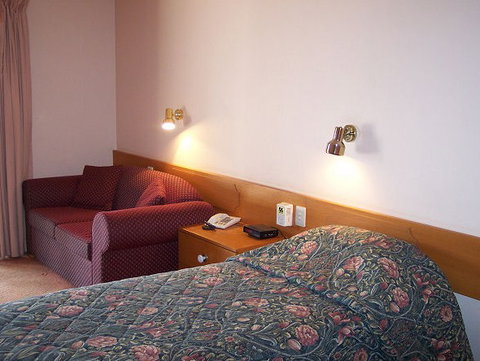 Philadelphia Motor Inn - Accommodation Great Ocean Road 1