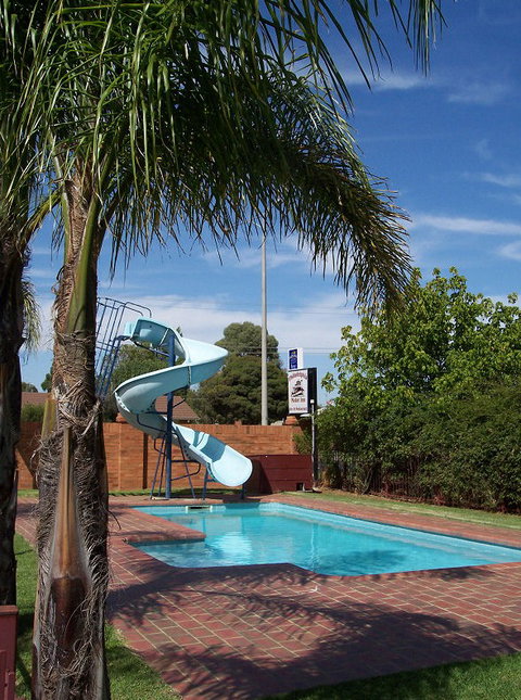 Philadelphia Motor Inn - Accommodation Great Ocean Road 2