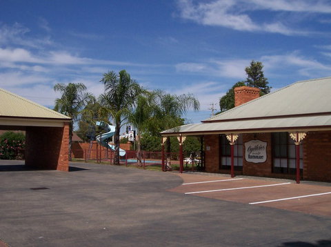 Philadelphia Motor Inn - Accommodation Great Ocean Road 3