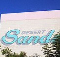 Desert Sands Serviced Apartments - Accommodation Great Ocean Road