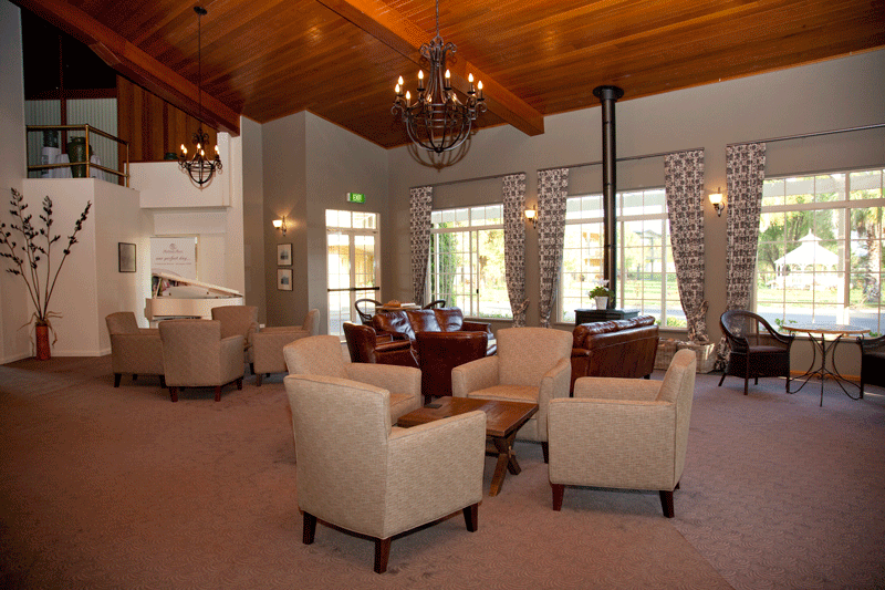 Parklands Resort & Conference Centre Mudgee - Accommodation Great Ocean Road 4