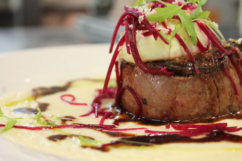 Parklands Resort & Conference Centre Mudgee - Accommodation Great Ocean Road 6