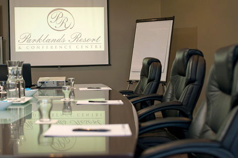 Parklands Resort & Conference Centre Mudgee - Accommodation Great Ocean Road 7