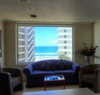 View Pacific Holiday Apartments - Accommodation Great Ocean Road