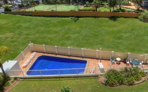 View Pacific Holiday Apartments - Accommodation Great Ocean Road 1