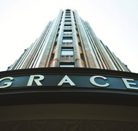 The Grace Hotel Sydney - Accommodation Great Ocean Road
