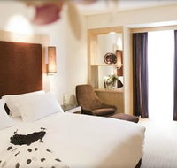 Sofitel Wentworth Sydney - Accommodation Great Ocean Road